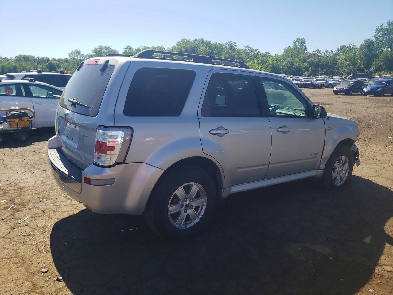 Mercury Mariner