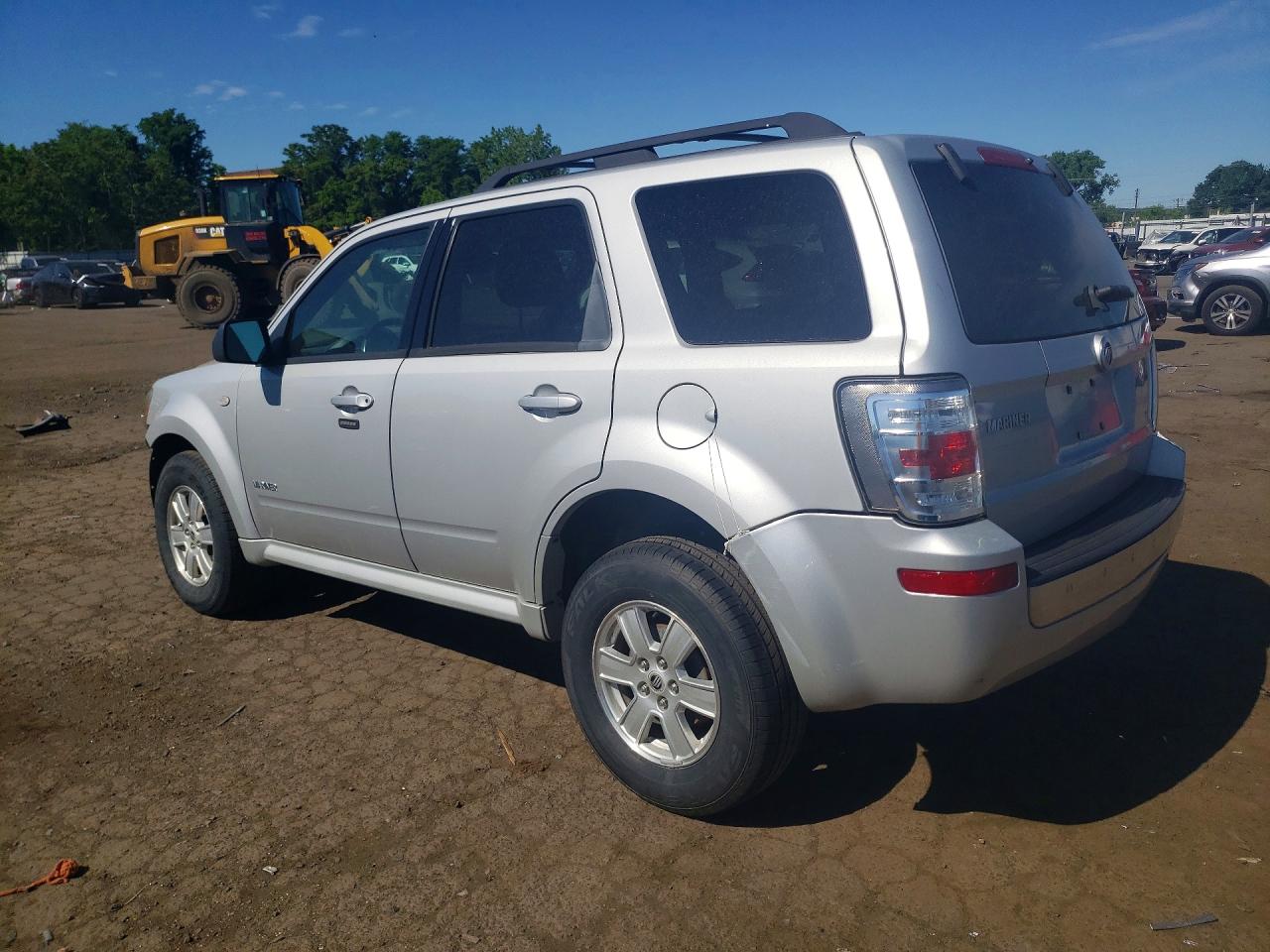 Mercury Mariner