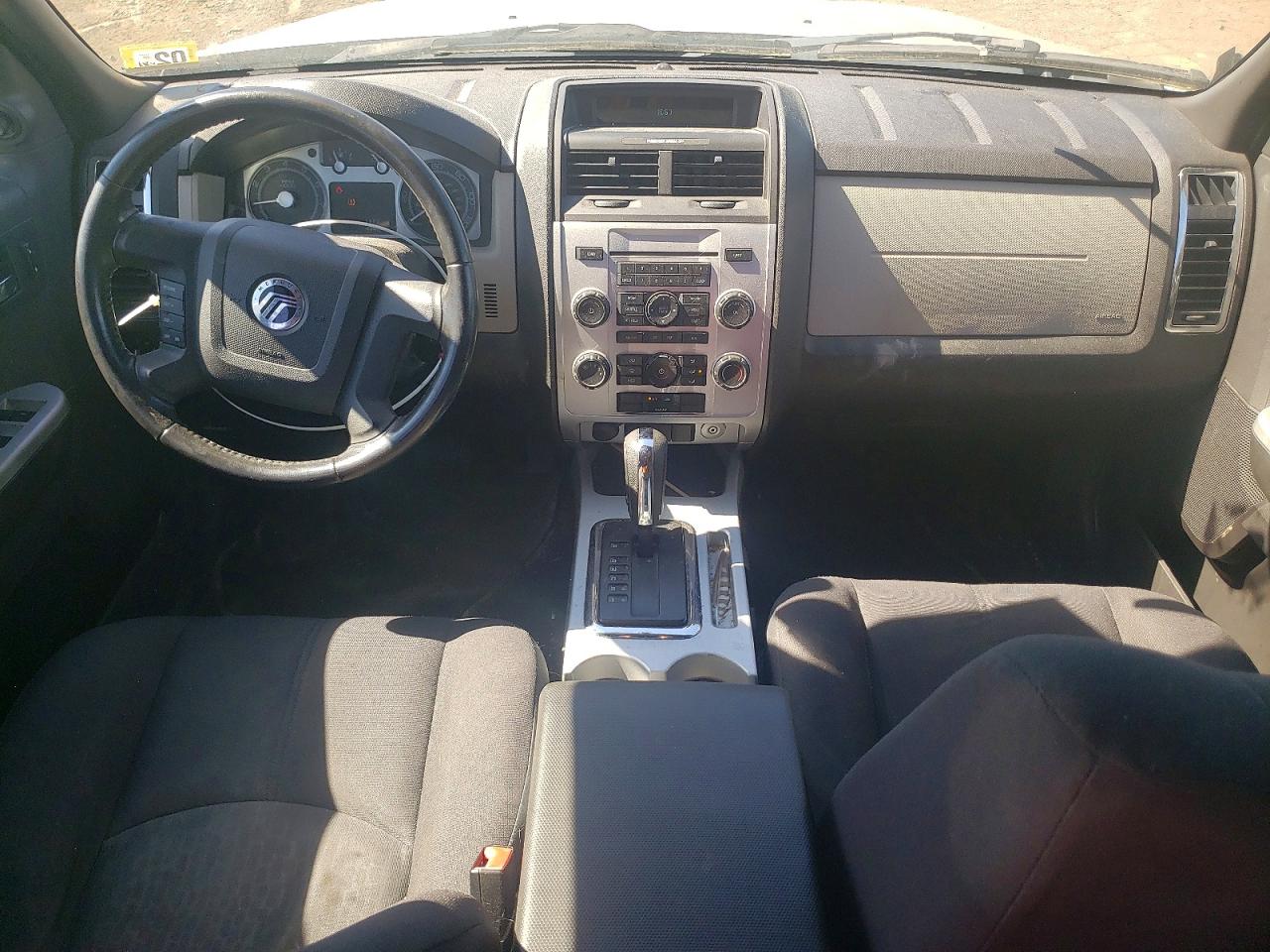 Mercury Mariner