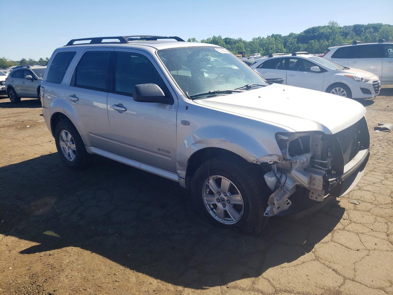 Mercury Mariner
