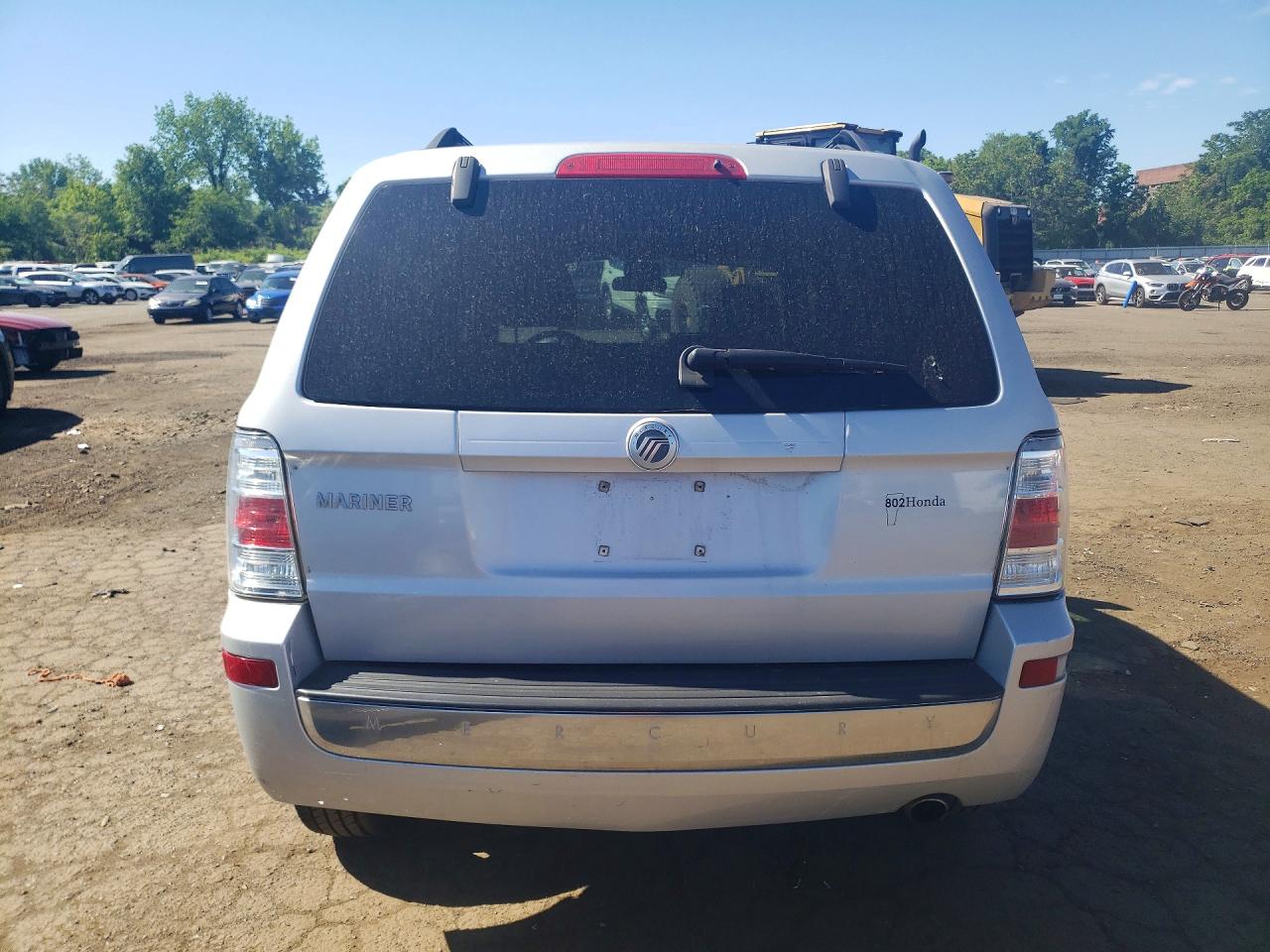 Mercury Mariner