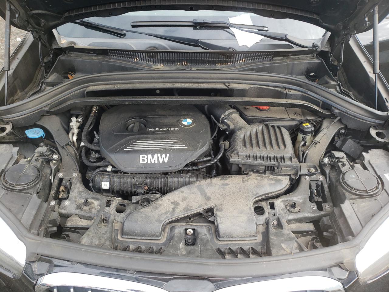 BMW X Series Xdrive28i