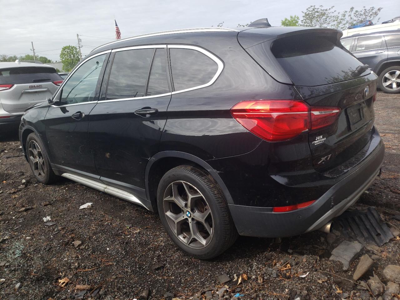 BMW X Series Xdrive28i