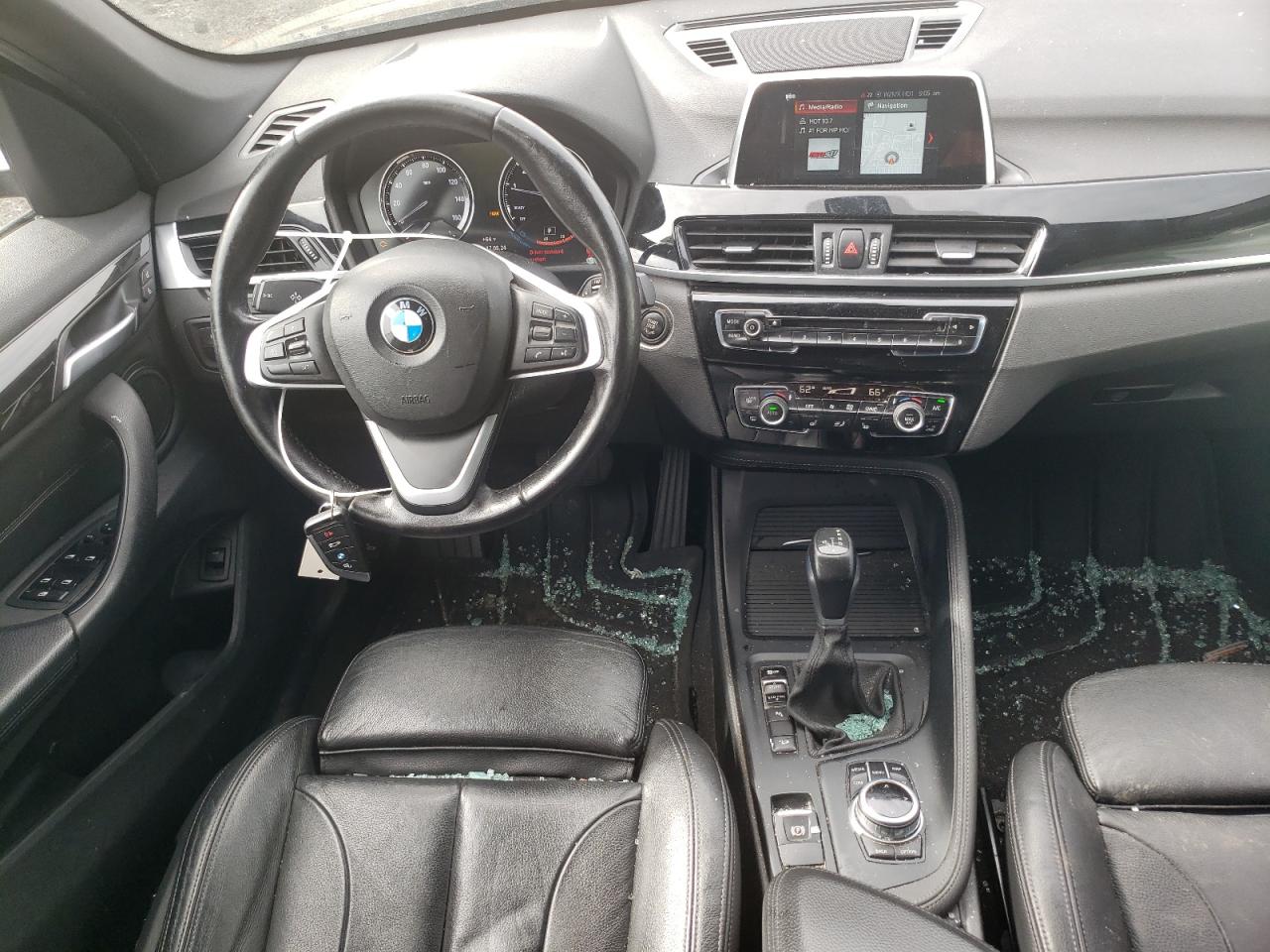 BMW X Series Xdrive28i