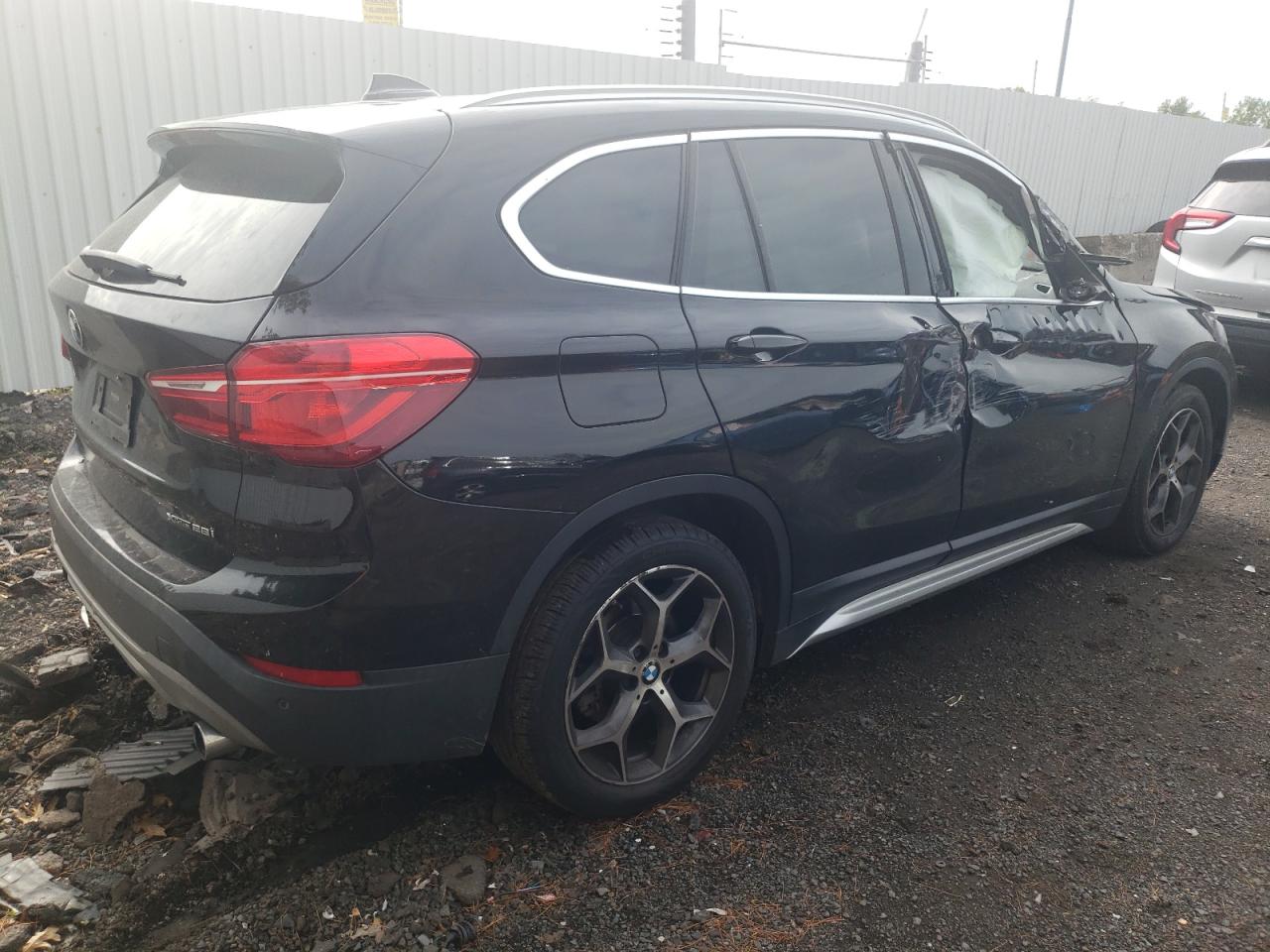 BMW X Series Xdrive28i