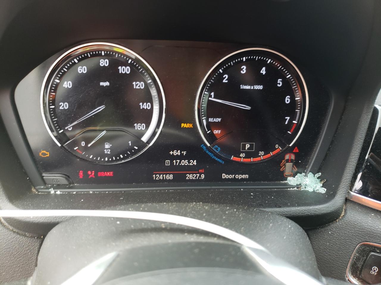 BMW X Series Xdrive28i