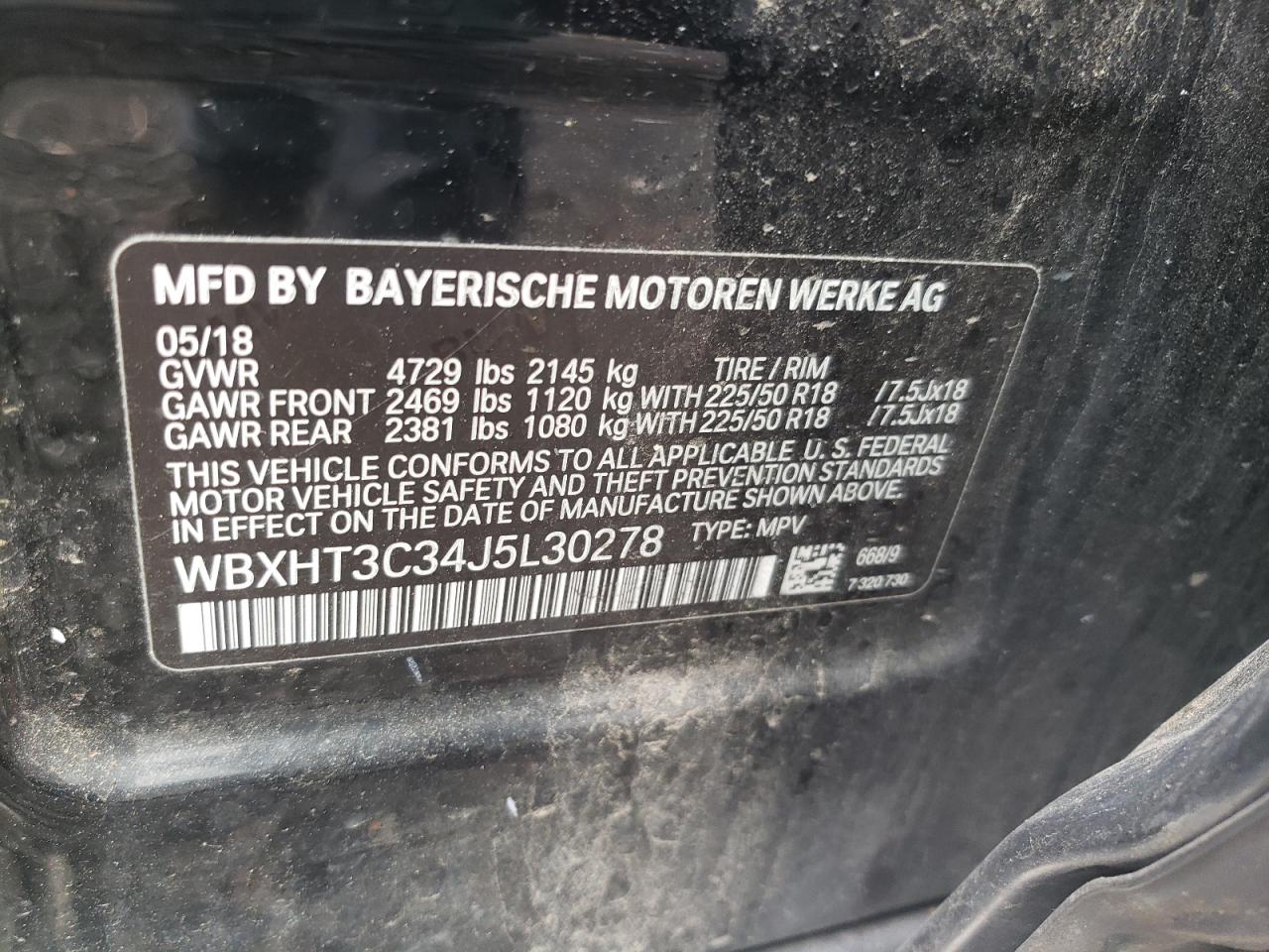 BMW X Series Xdrive28i