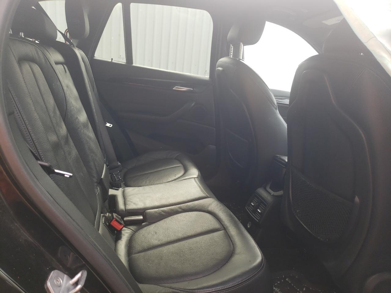 BMW X Series Xdrive28i