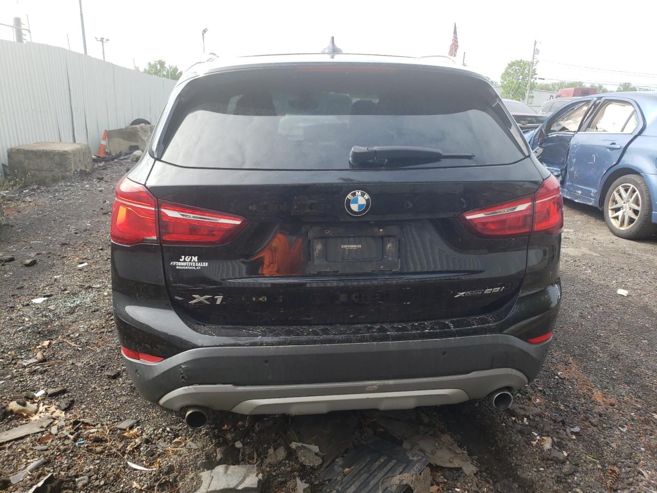 BMW X Series Xdrive28i