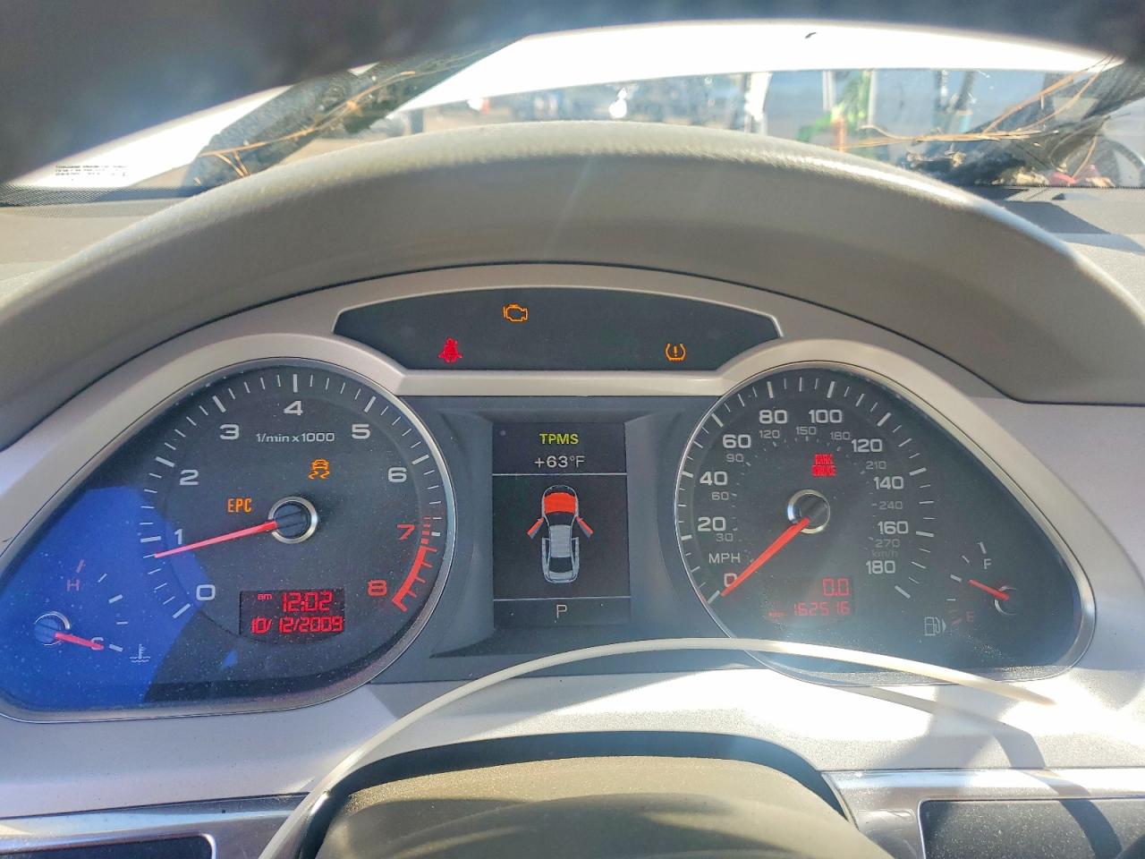 Audi A6 Prestige