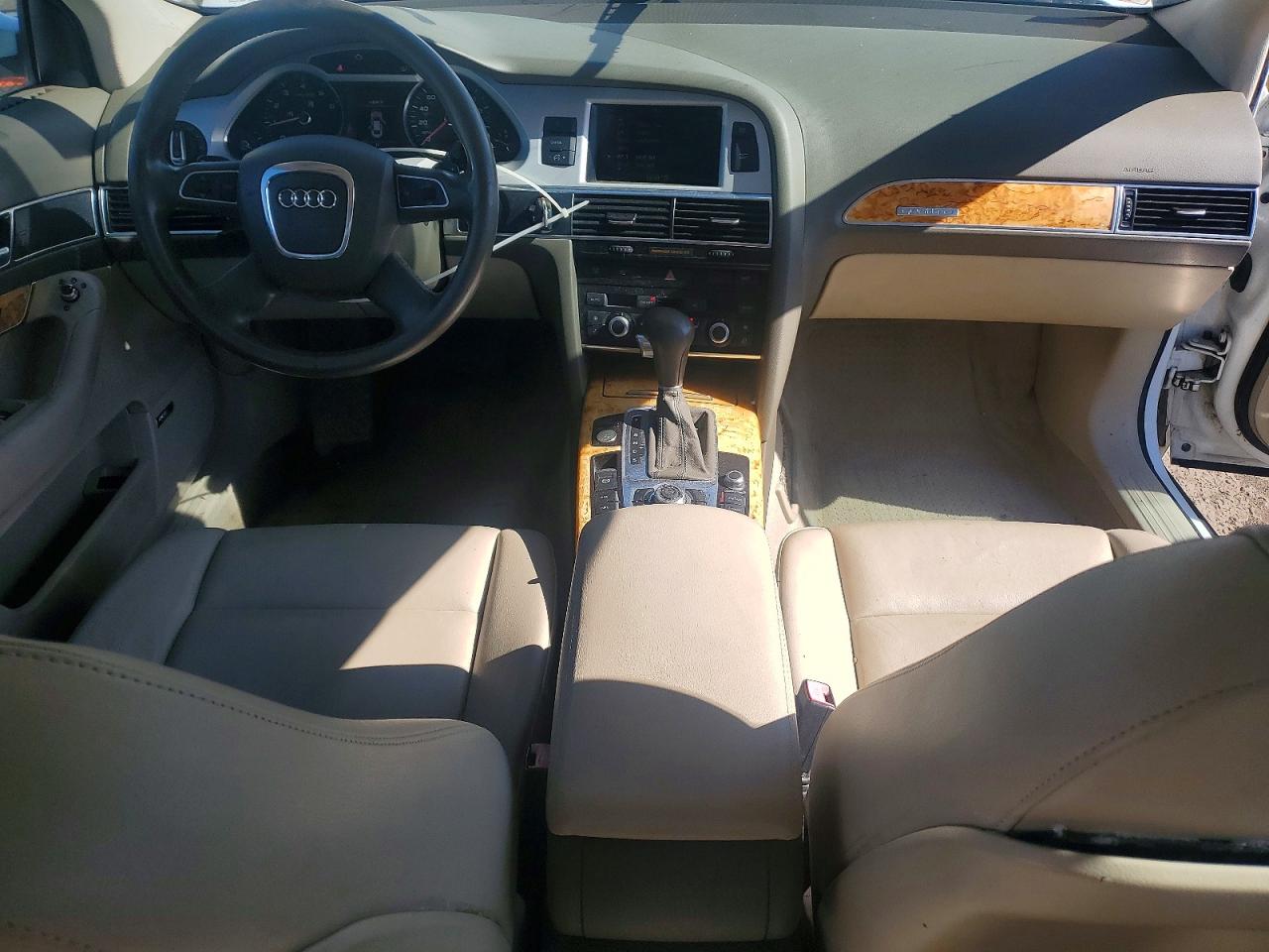 Audi A6 Prestige