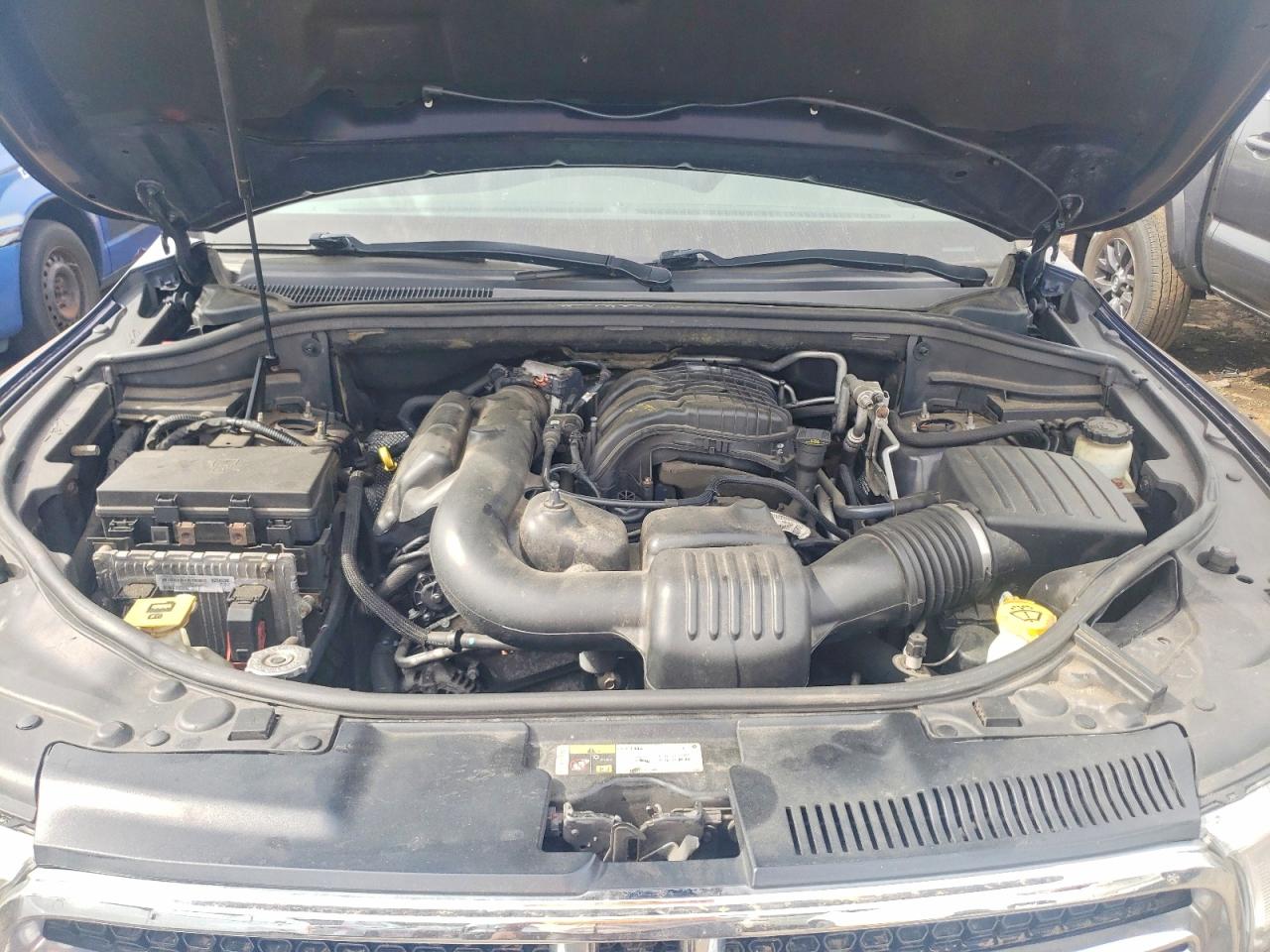 Dodge Durango Limited