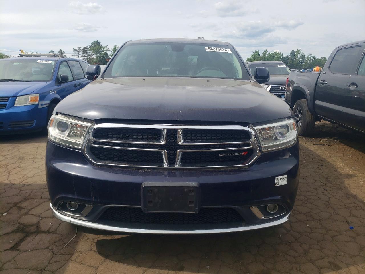 Dodge Durango Limited