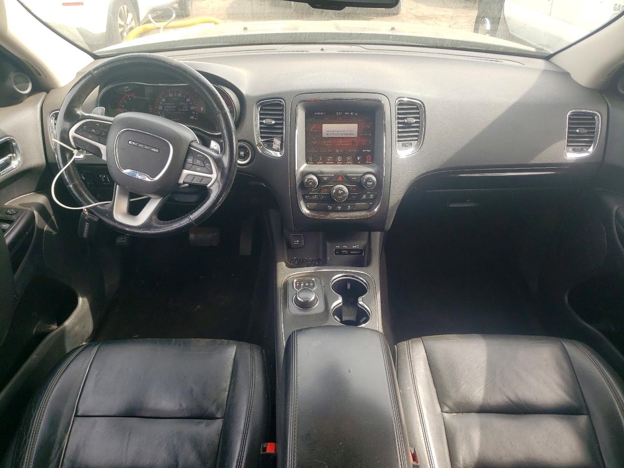 Dodge Durango Limited