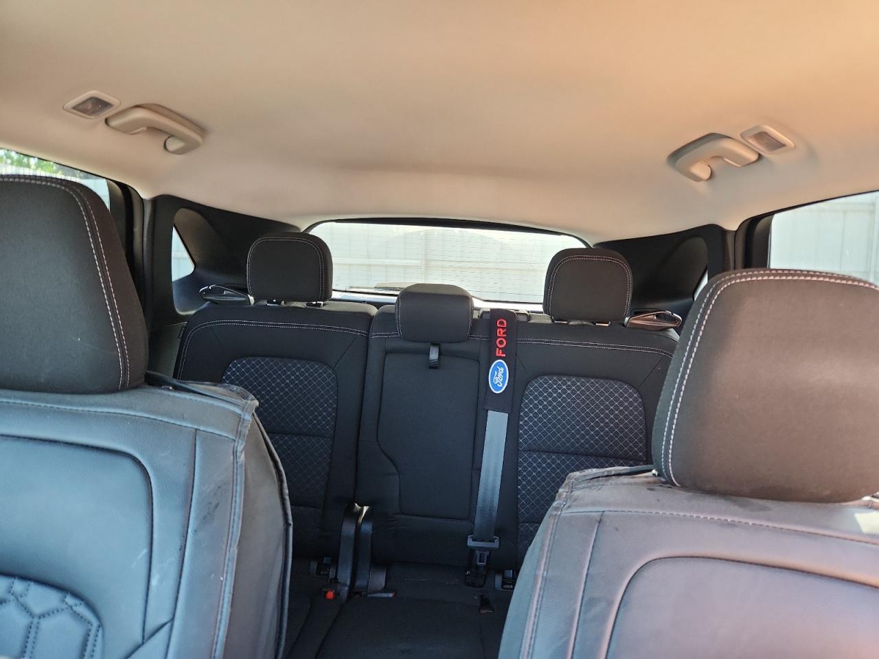 Ford Escape Active