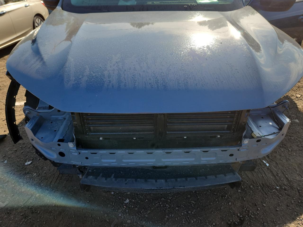 Ford Escape Active