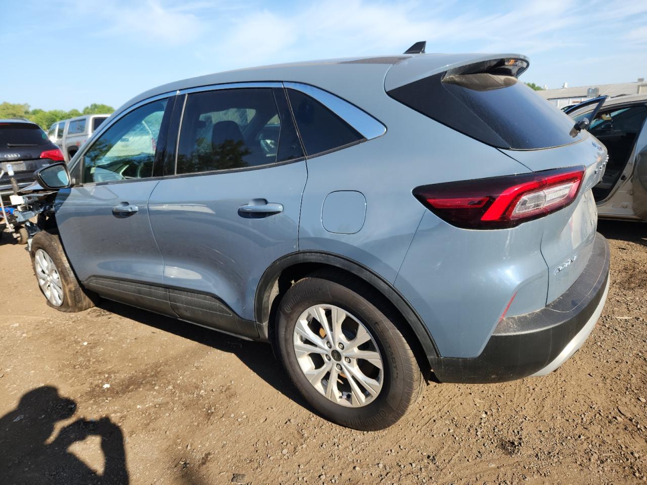 Ford Escape Active