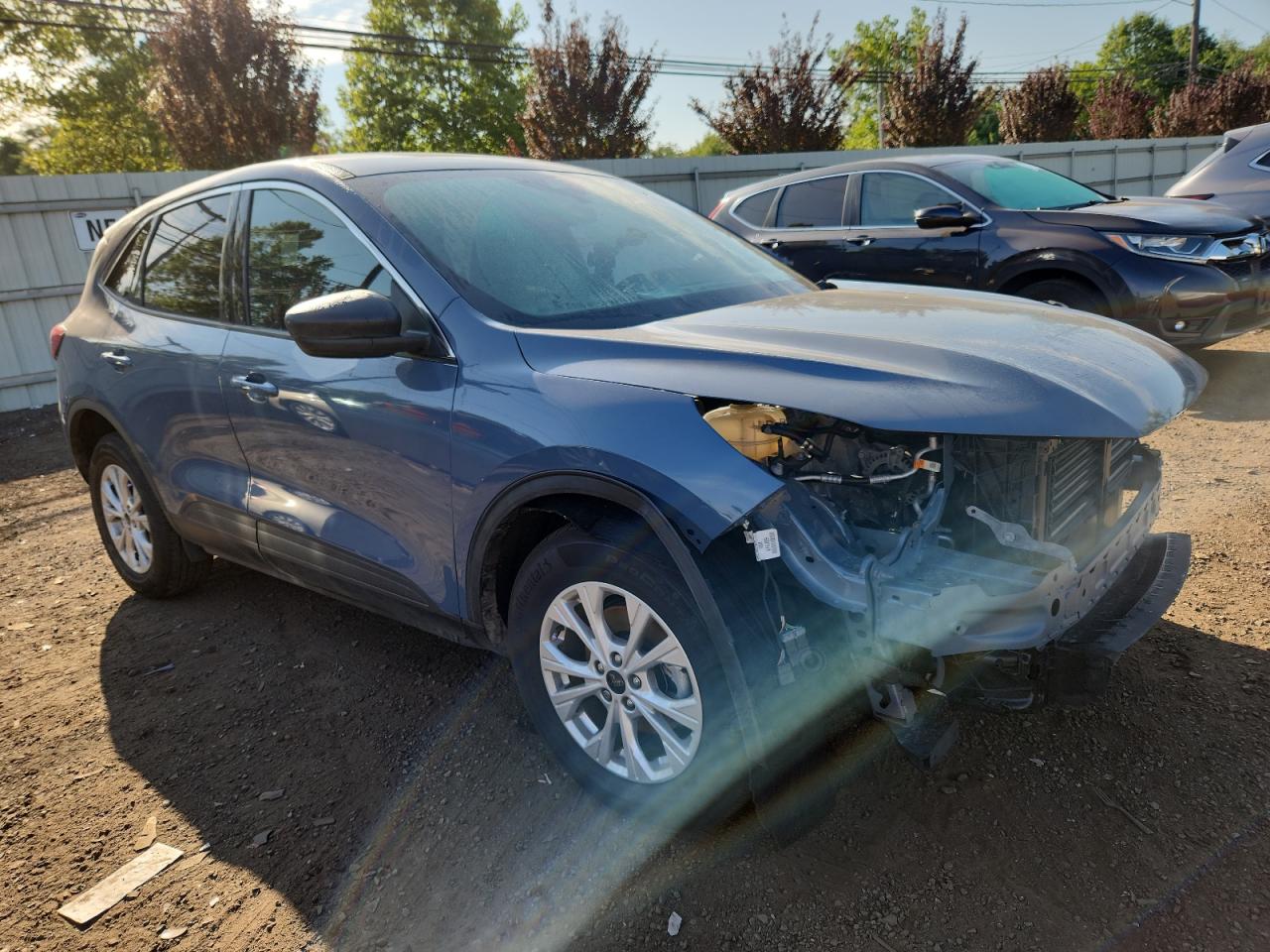 Ford Escape Active