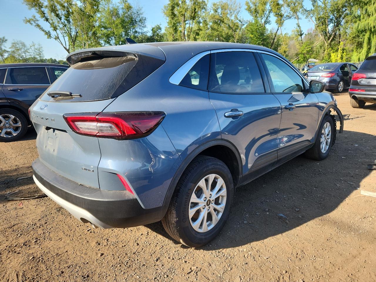 Ford Escape Active