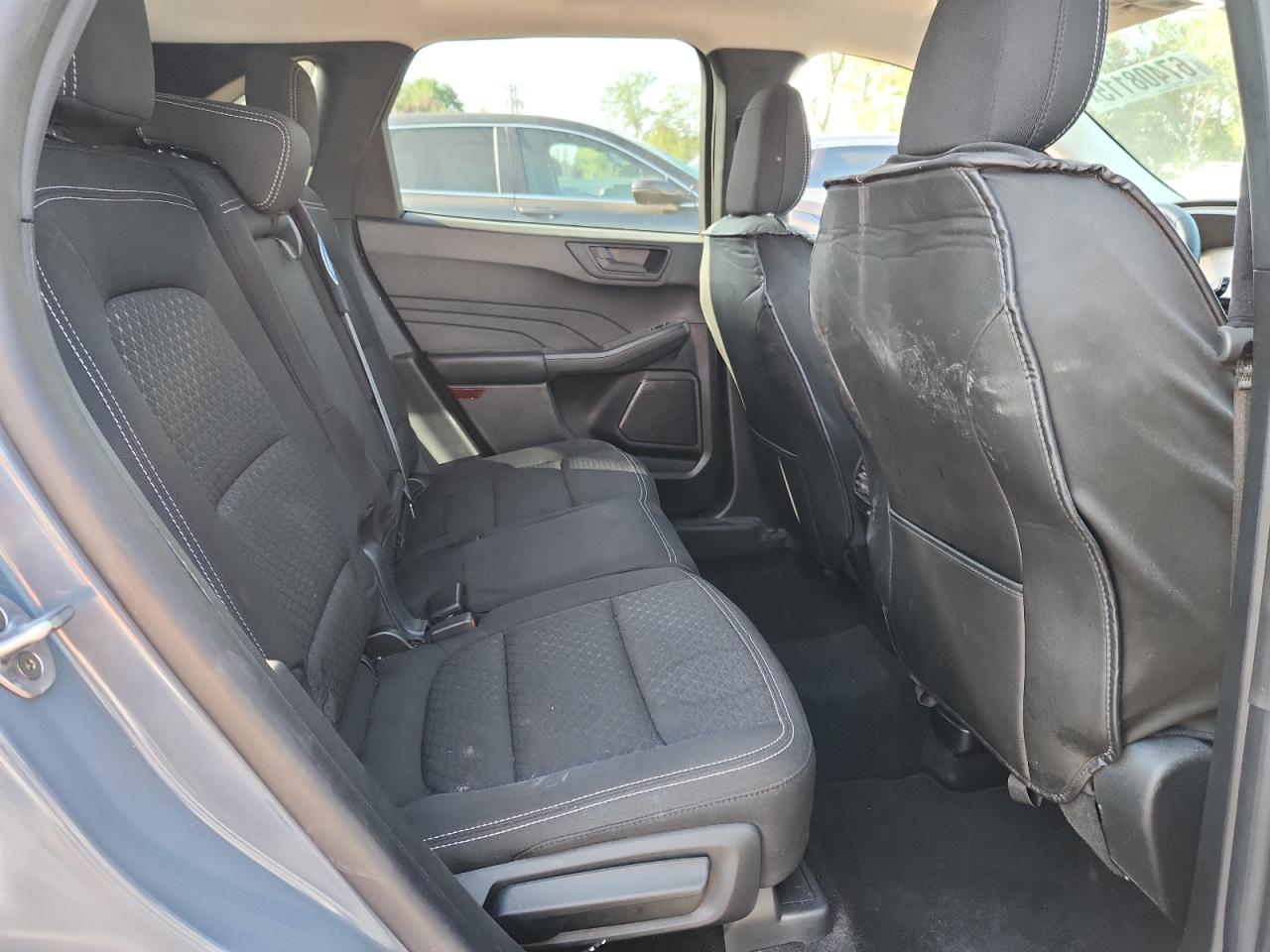 Ford Escape Active