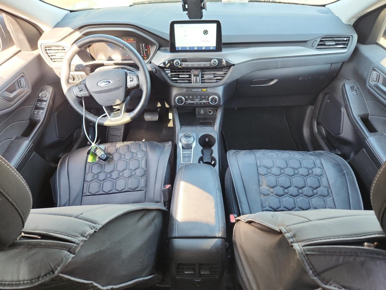 Ford Escape Active