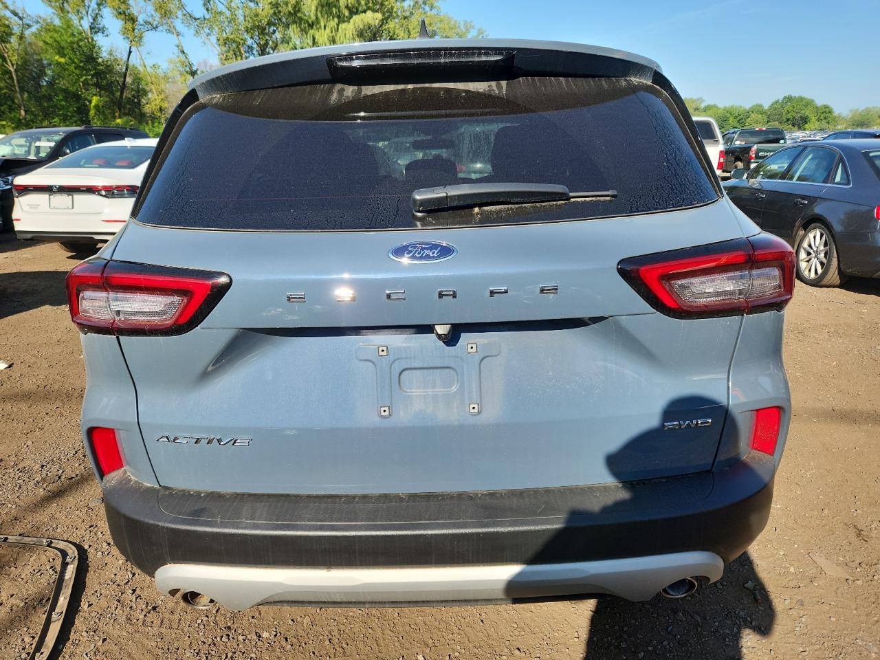 Ford Escape Active