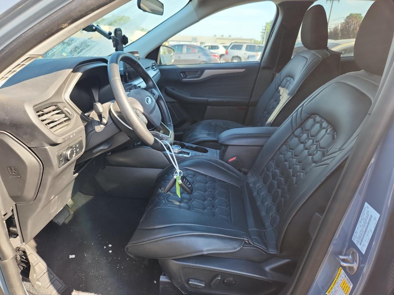 Ford Escape Active
