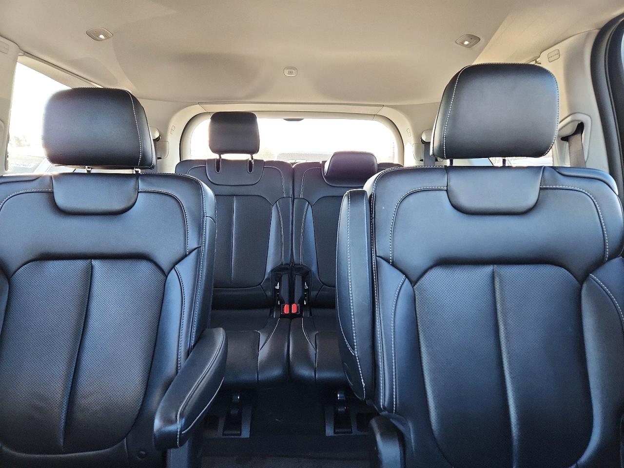 Jeep Grand Cherokee L Limited