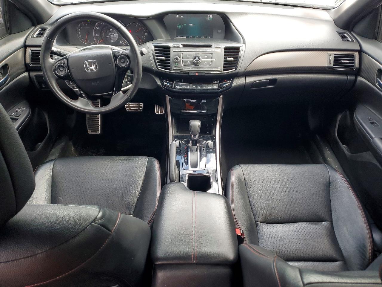 Honda Accord Sport Special Edition