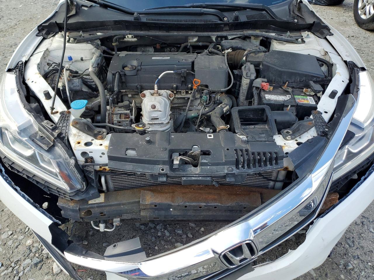 Honda Accord Sport Special Edition