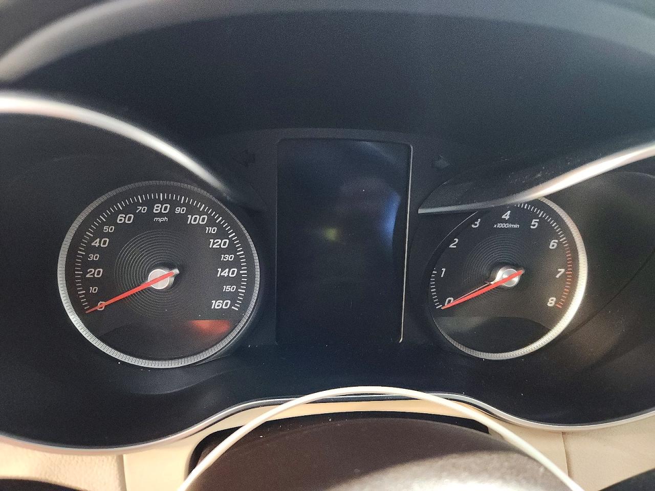 Mercedes-Benz C-Class 300 4matic