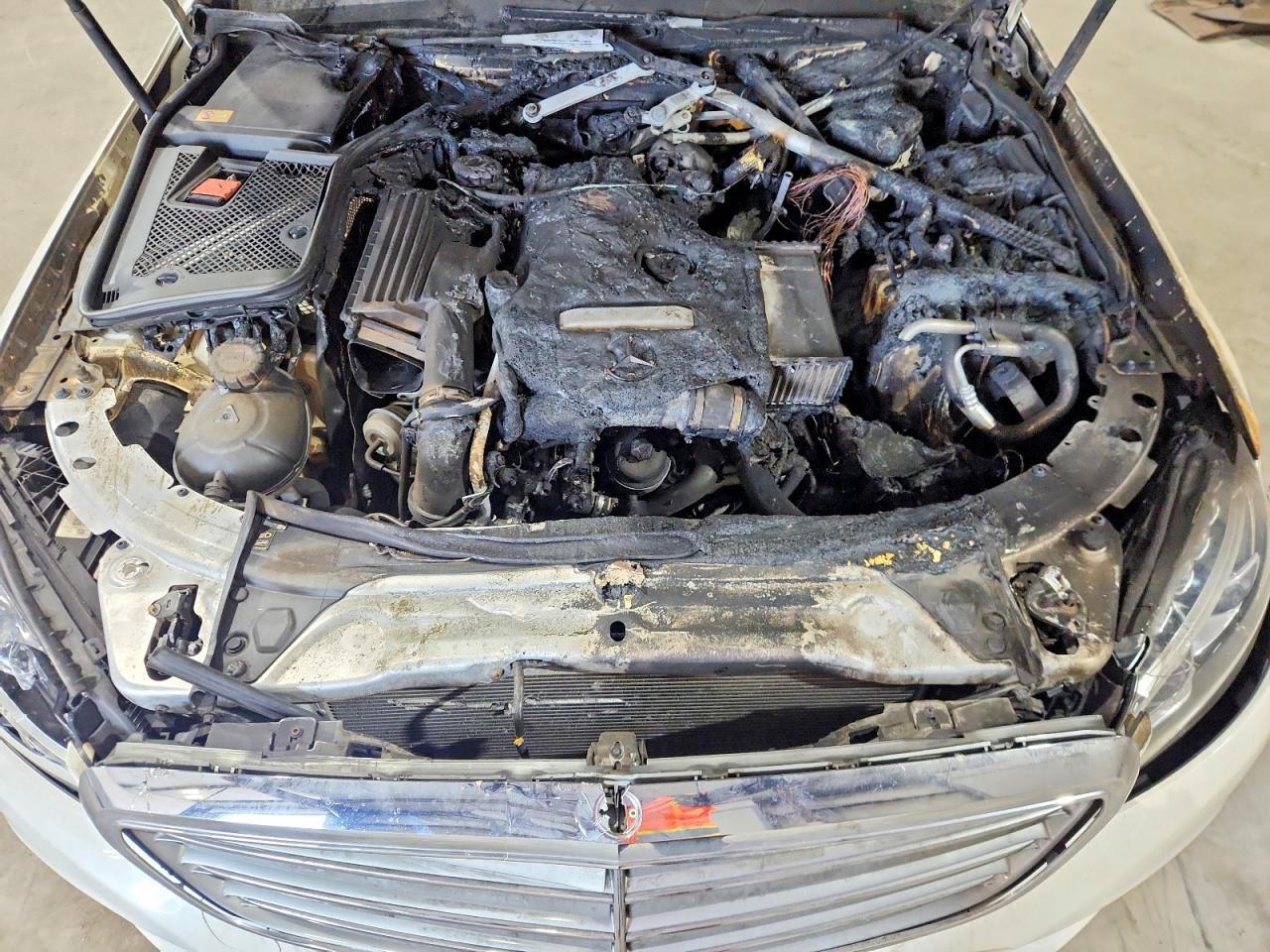 Mercedes-Benz C-Class 300 4matic