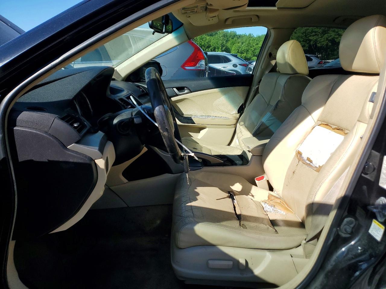 Acura TSX