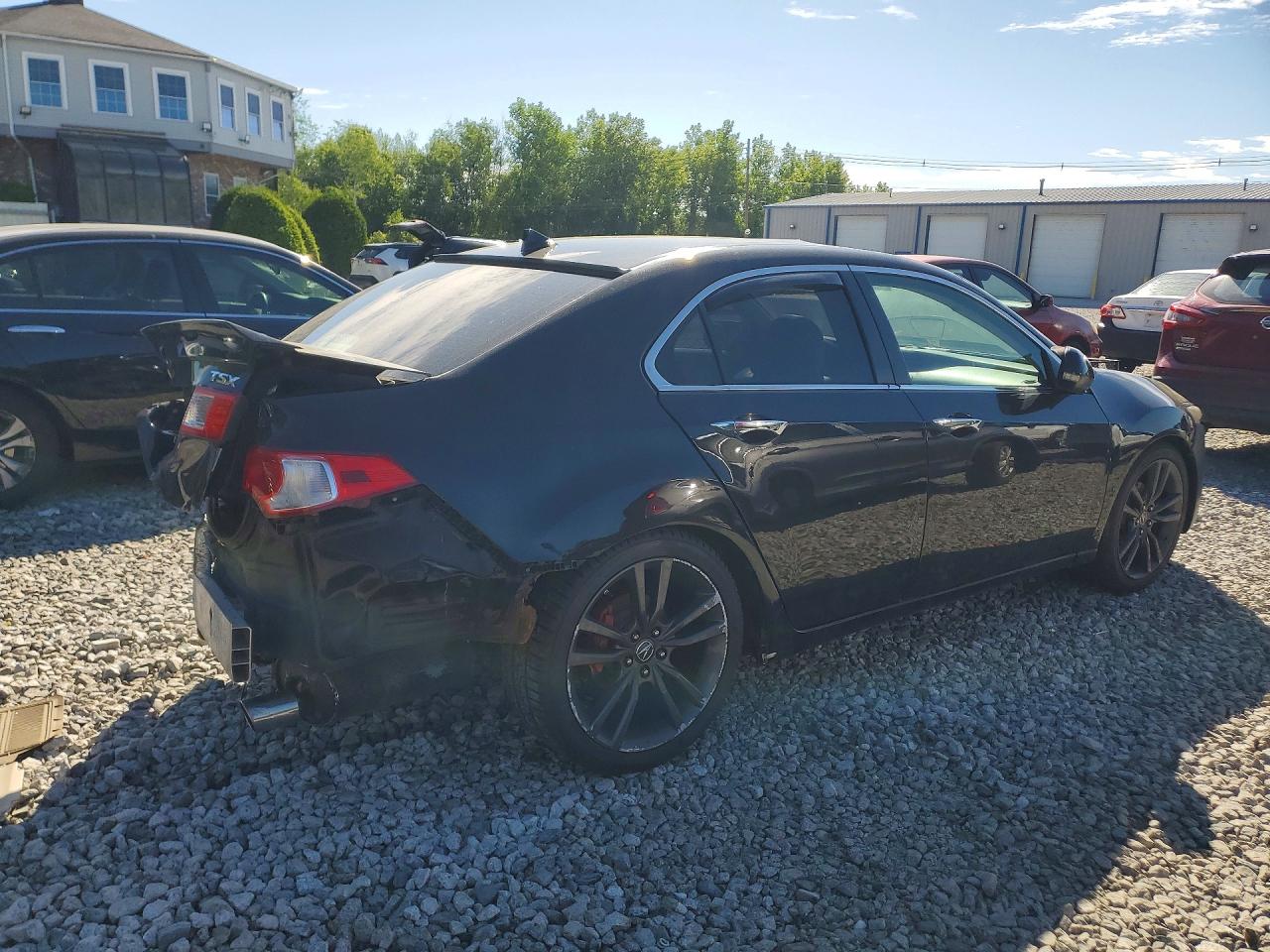 Acura TSX