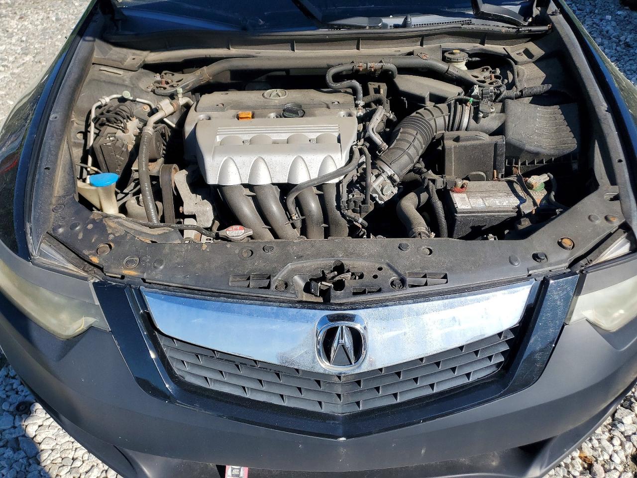 Acura TSX