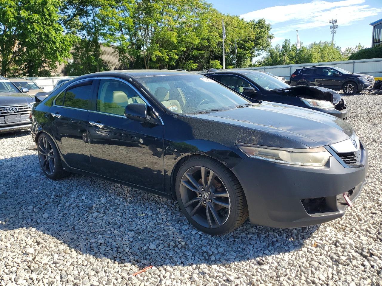 Acura TSX