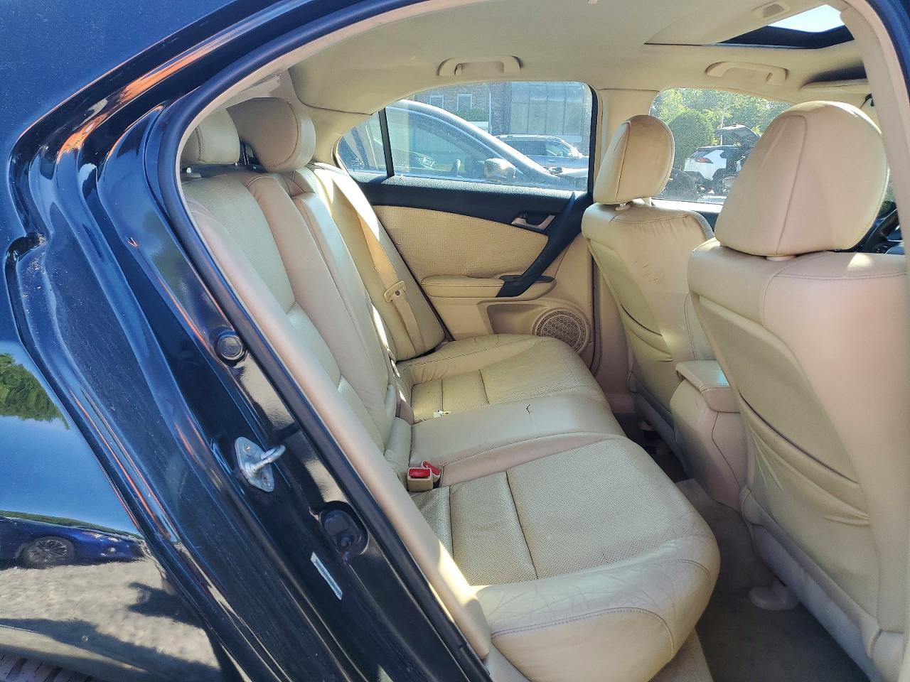Acura TSX