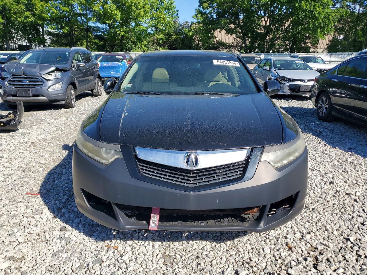 Acura TSX