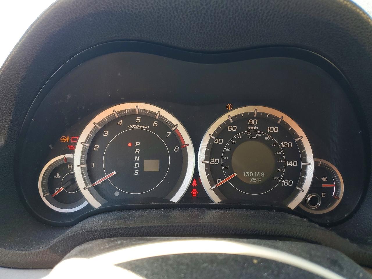 Acura TSX