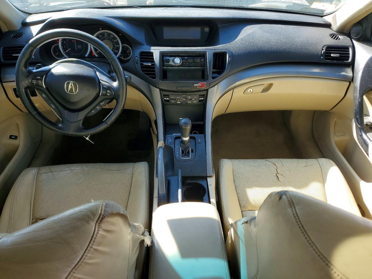 Acura TSX