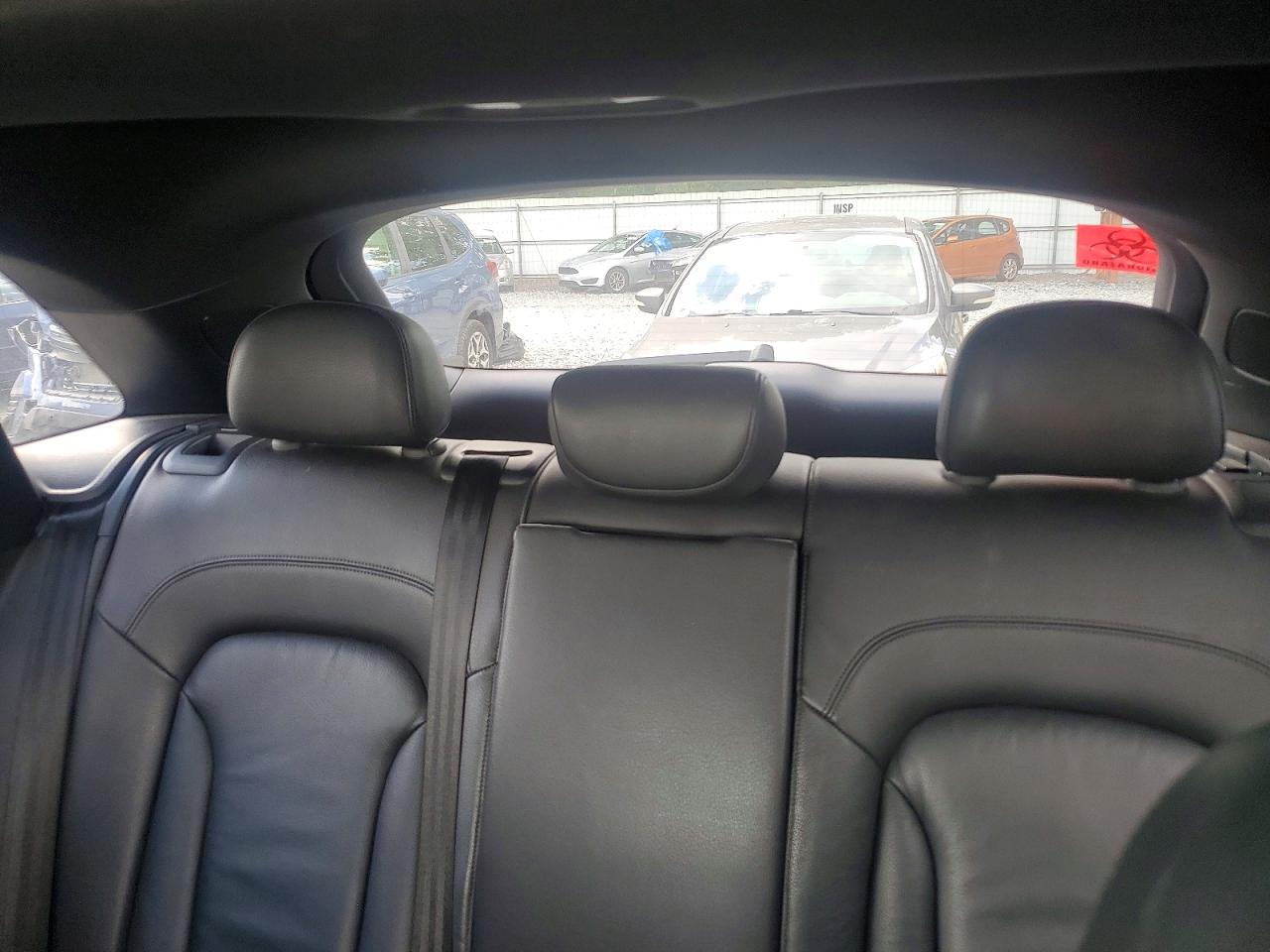 Audi Q3 Prestige