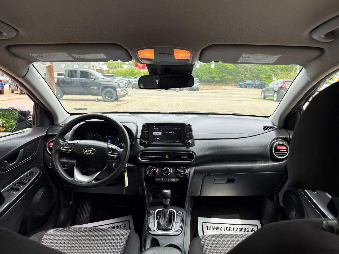 Hyundai KONA Se