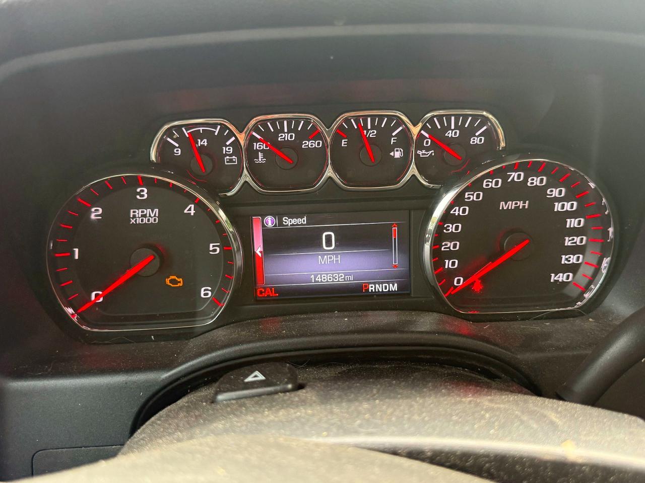 GMC Sierra K1500 Sle
