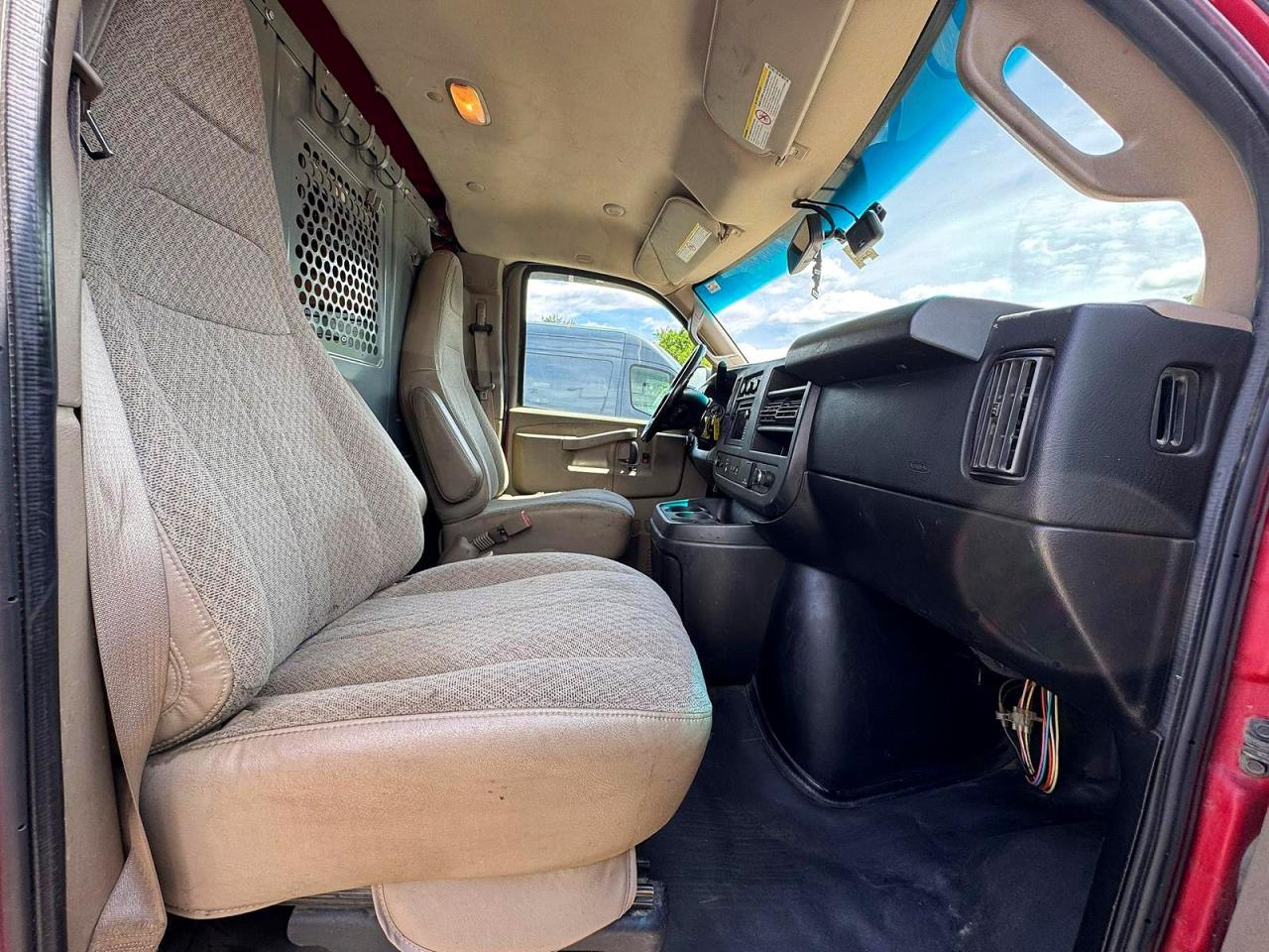 Chevrolet Express