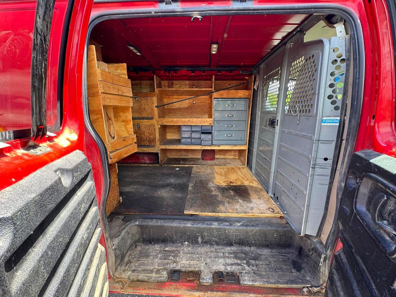 Chevrolet Express