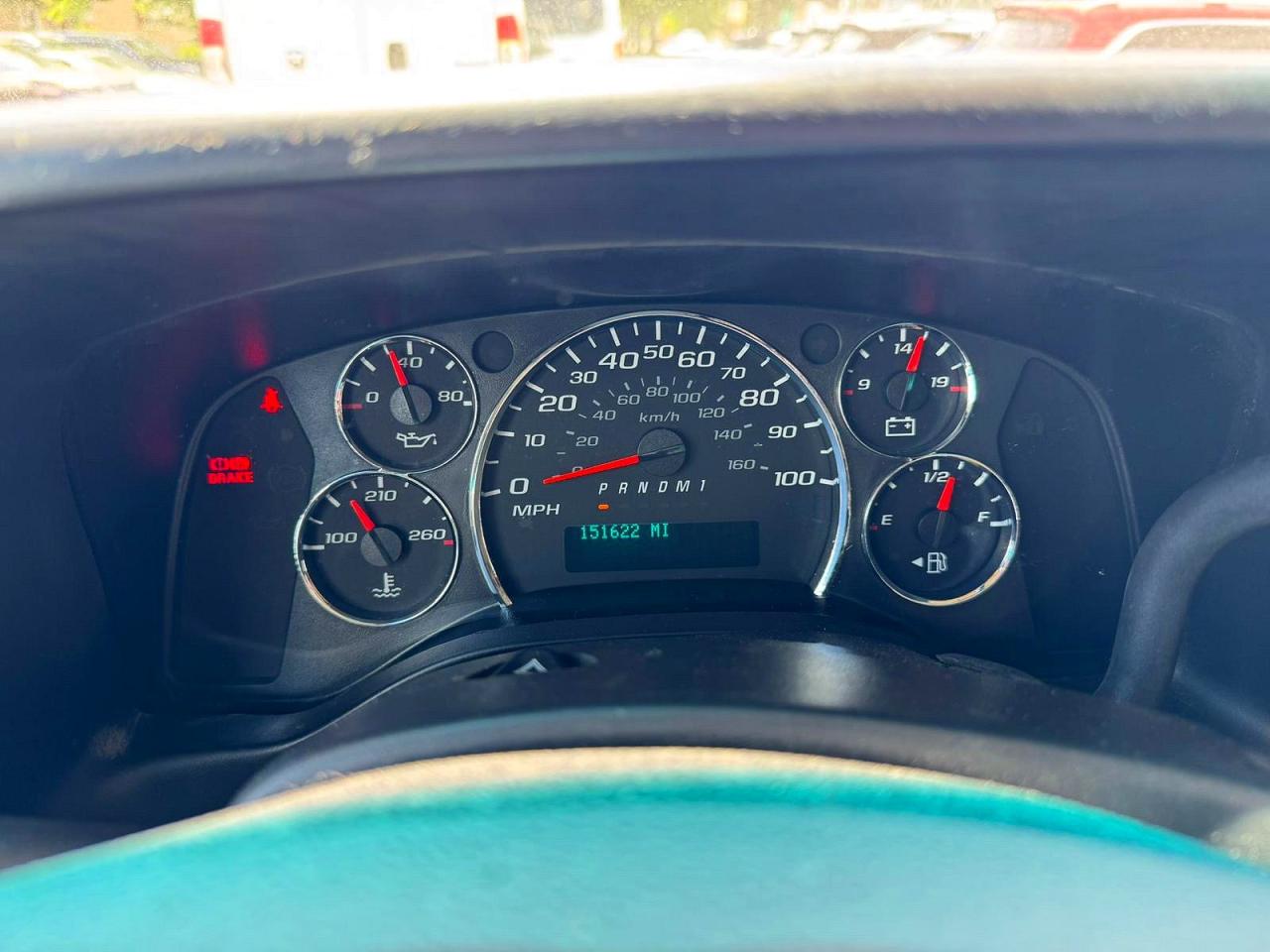Chevrolet Express