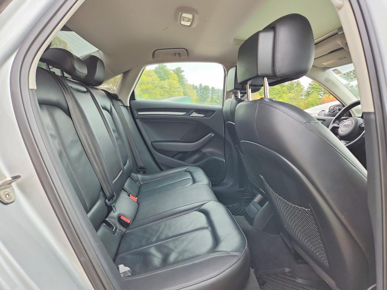 Audi A3 Premium