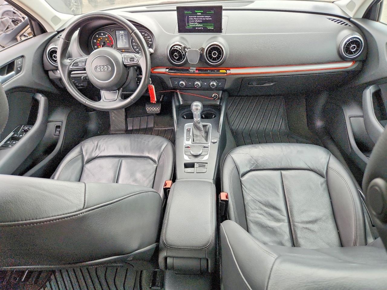 Audi A3 Premium