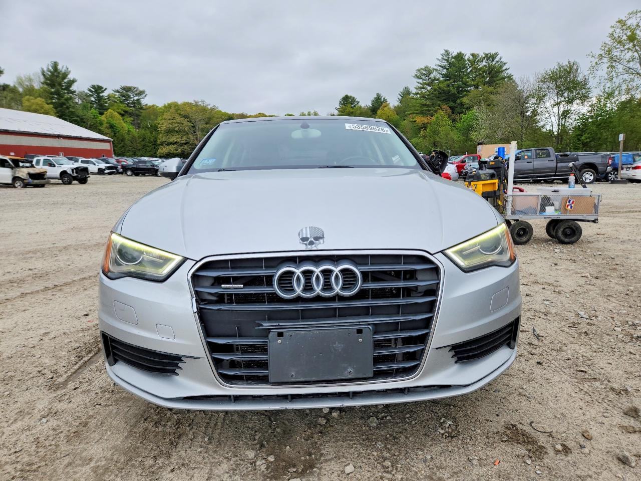 Audi A3 Premium