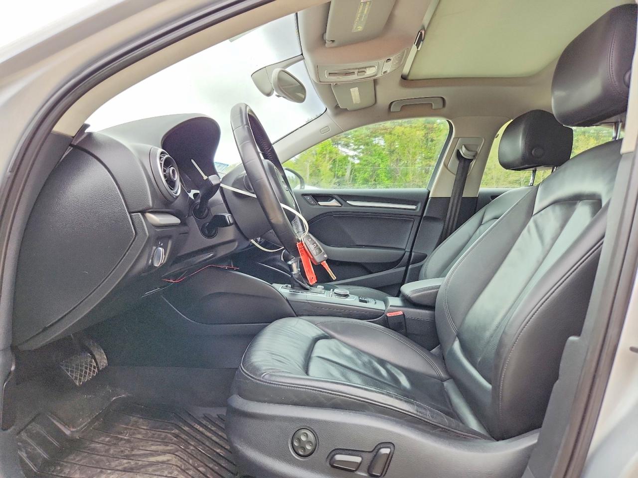 Audi A3 Premium